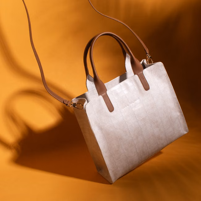 Bolsa Tote Grande